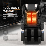 Zero Gravity Massage Recliner with Full-Body Air Pressure detail image 19