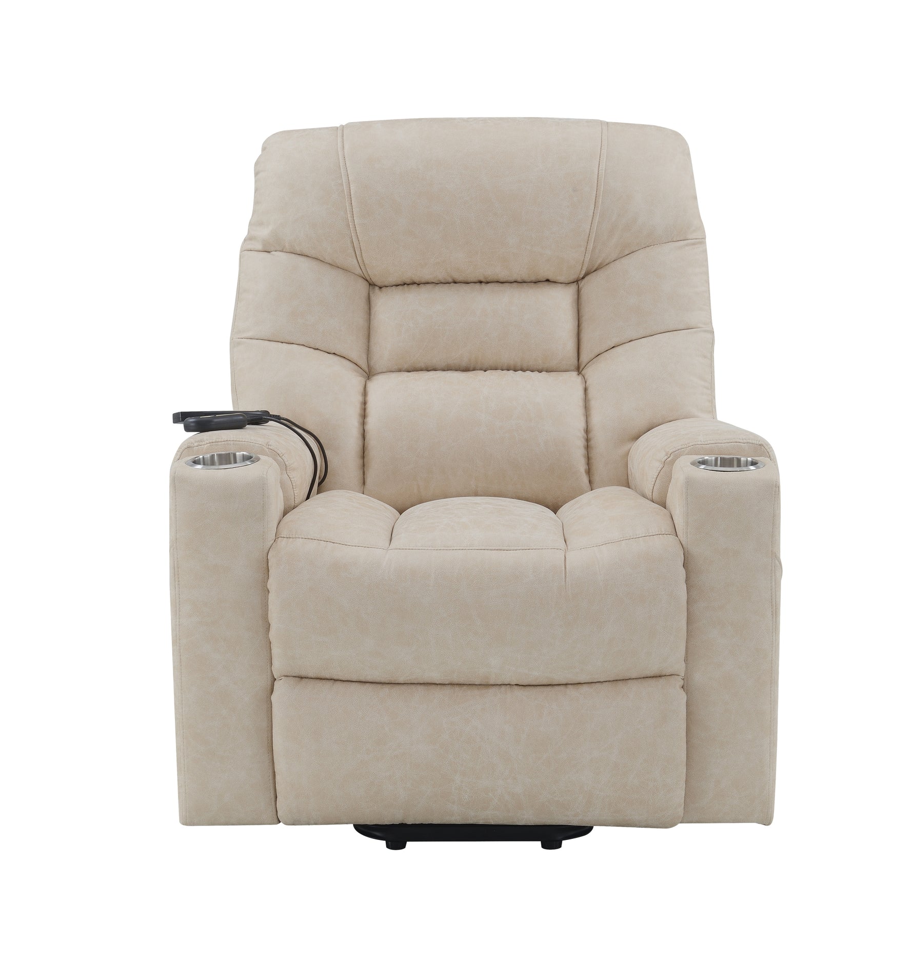 Power Lift Heat & Massage Recliner detail image 6