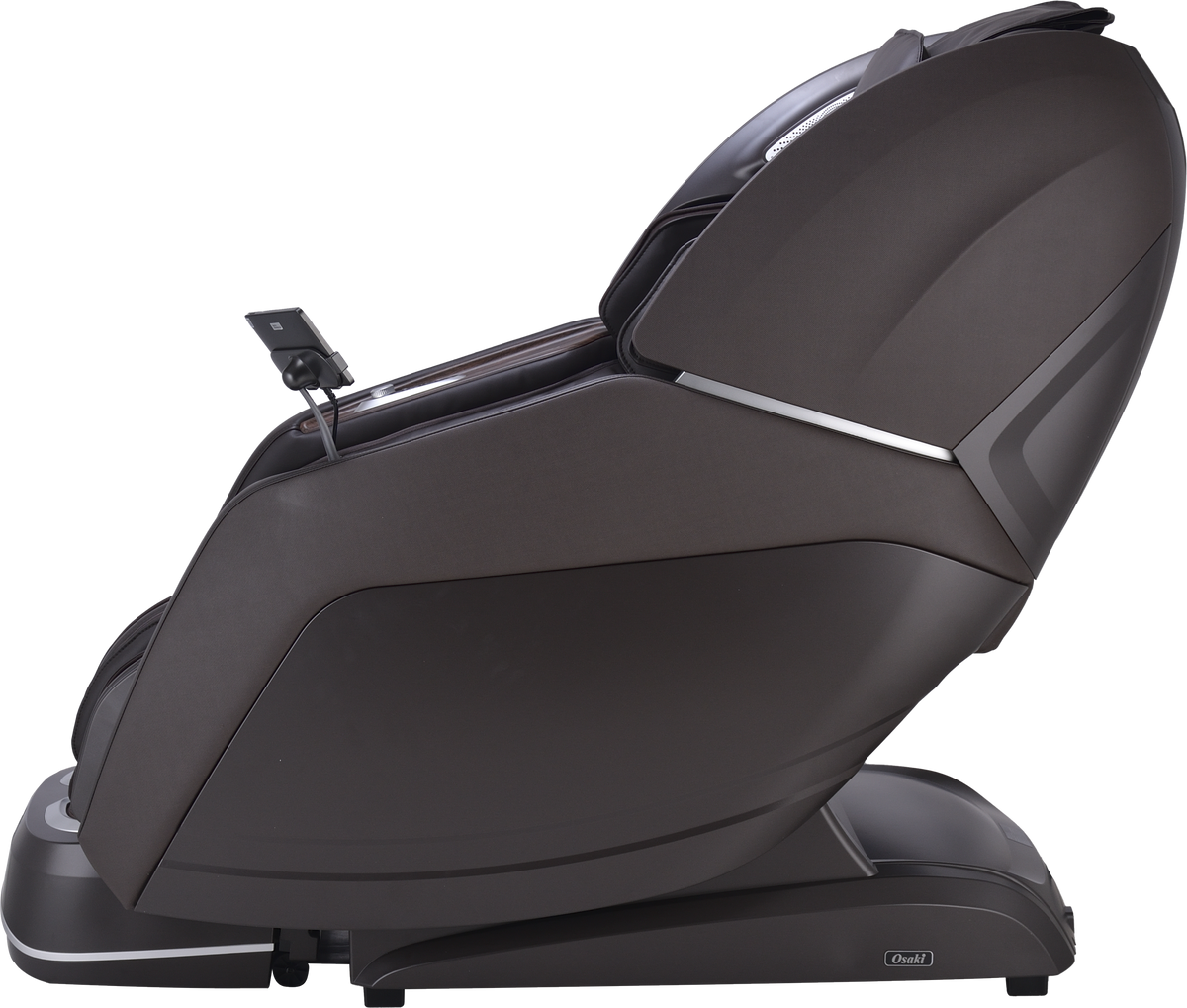Osaki 4D Manhattan Duo Massage Chair detail image 10
