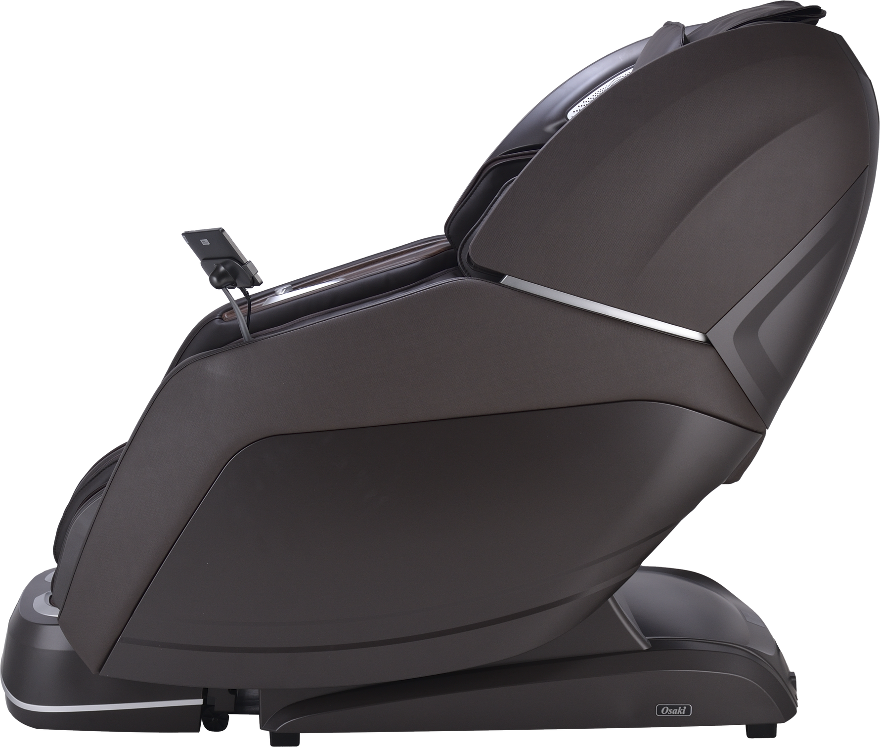 Osaki 4D Manhattan Duo Massage Chair detail image 10