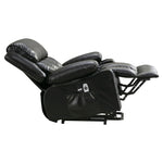 Power Lift Massage Recliner with Heat and Vibration detail image 15