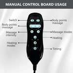 PU Infinite Position Up to 350 lb Single Motor Power Lift Recliner Chair detail image 27