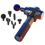 VEVOR Deep Tissue Percussion Massage Gun detail image 8