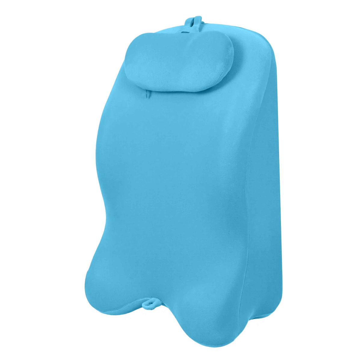 Ergonomic Spinal Posture Support Bed Pillow product image 12