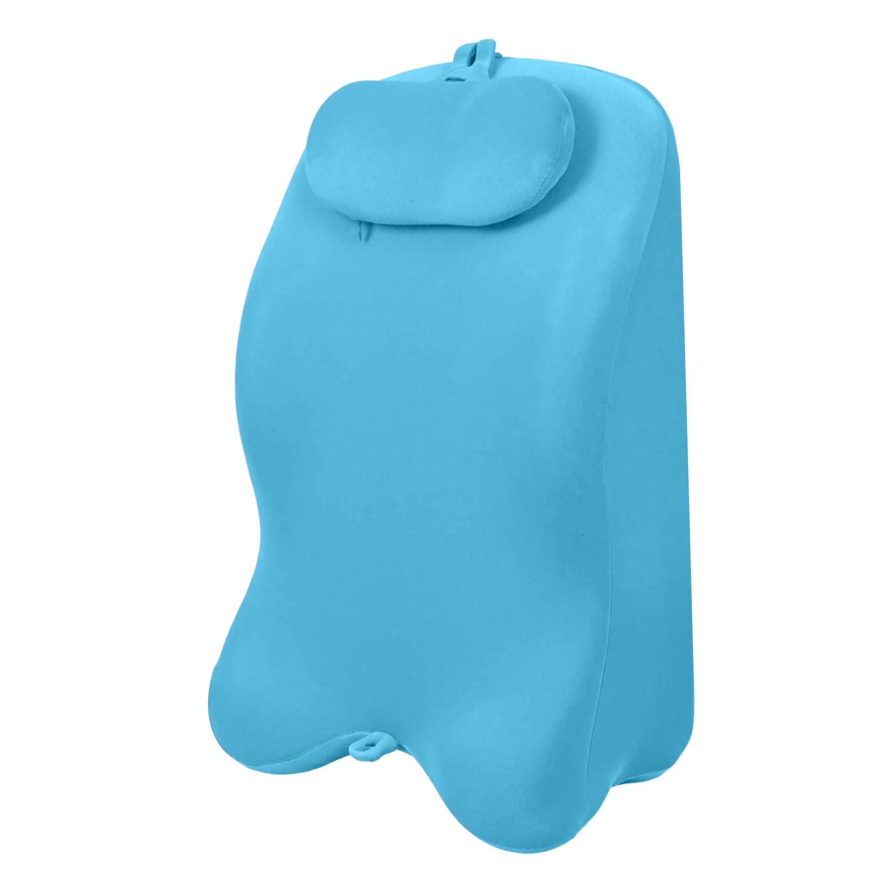 Ergonomic Spinal Posture Support Bed Pillow product image 12