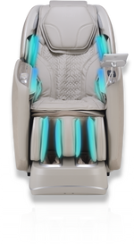 Osaki 4D Manhattan Duo Massage Chair detail image 28