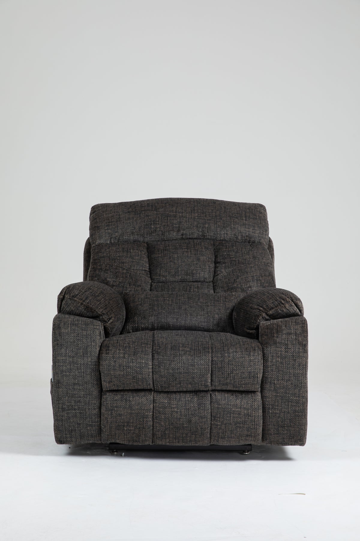 Power Lift Recliner with Heat, Massage & High-Density Foam detail image 27
