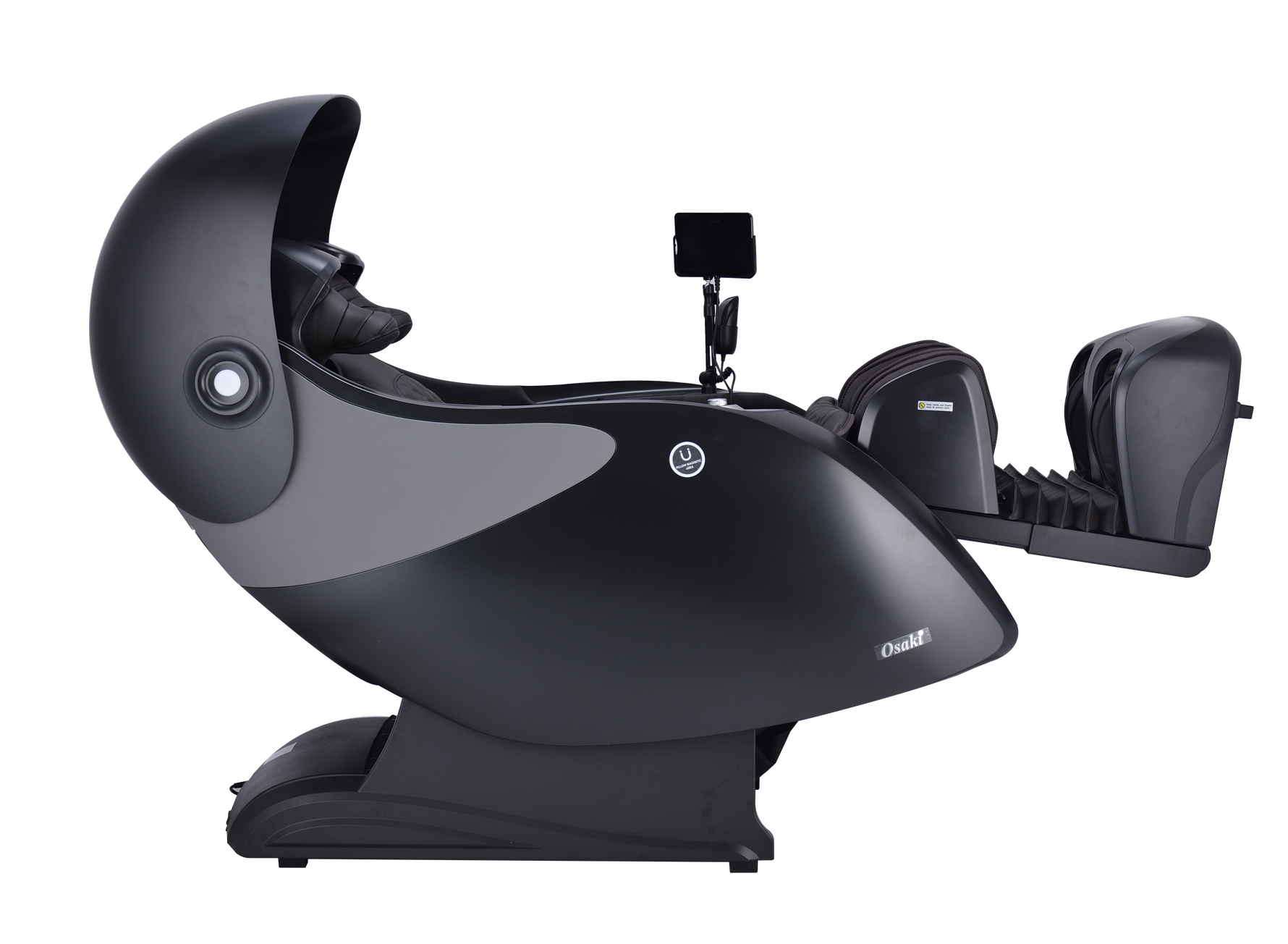 OSAKI OP-AI 4D XREST MASSAGE CHAIR