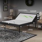 GhostBed Adjustable Base product image 2