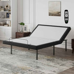 GhostBed Adjustable Base product image 1
