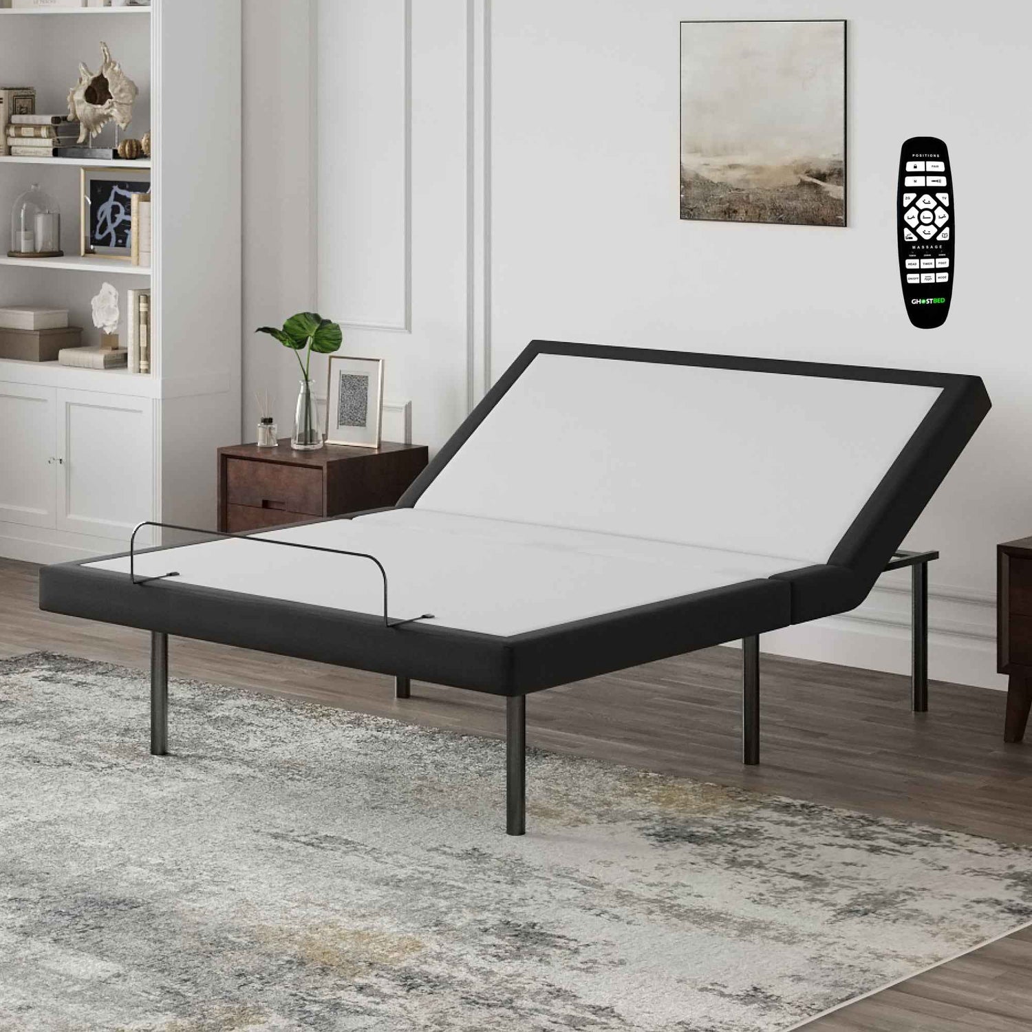 GhostBed Adjustable Base product image 1