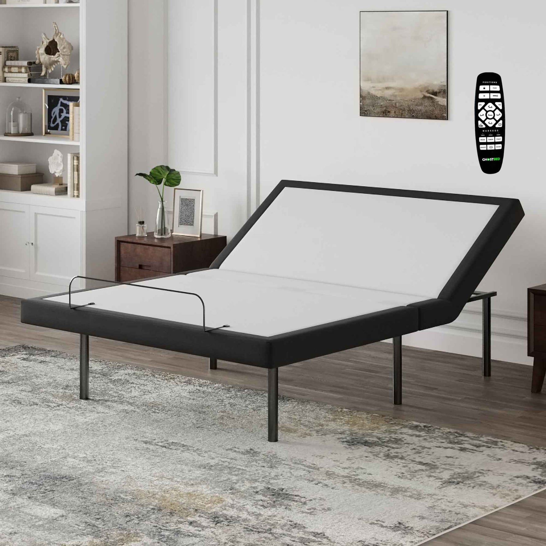 GhostBed Adjustable Base product image 1
