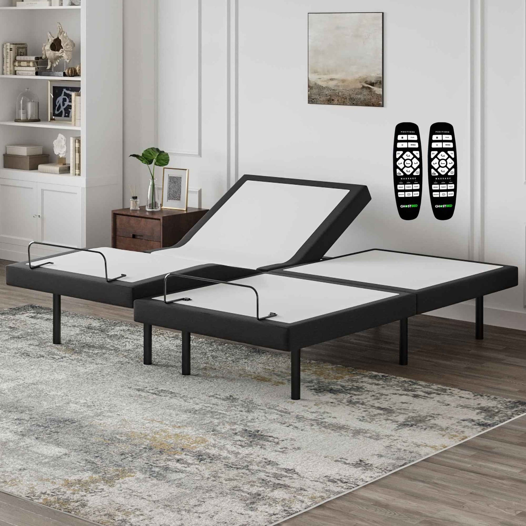 GhostBed Adjustable Base product image 12