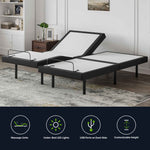GhostBed Adjustable Base product image 3
