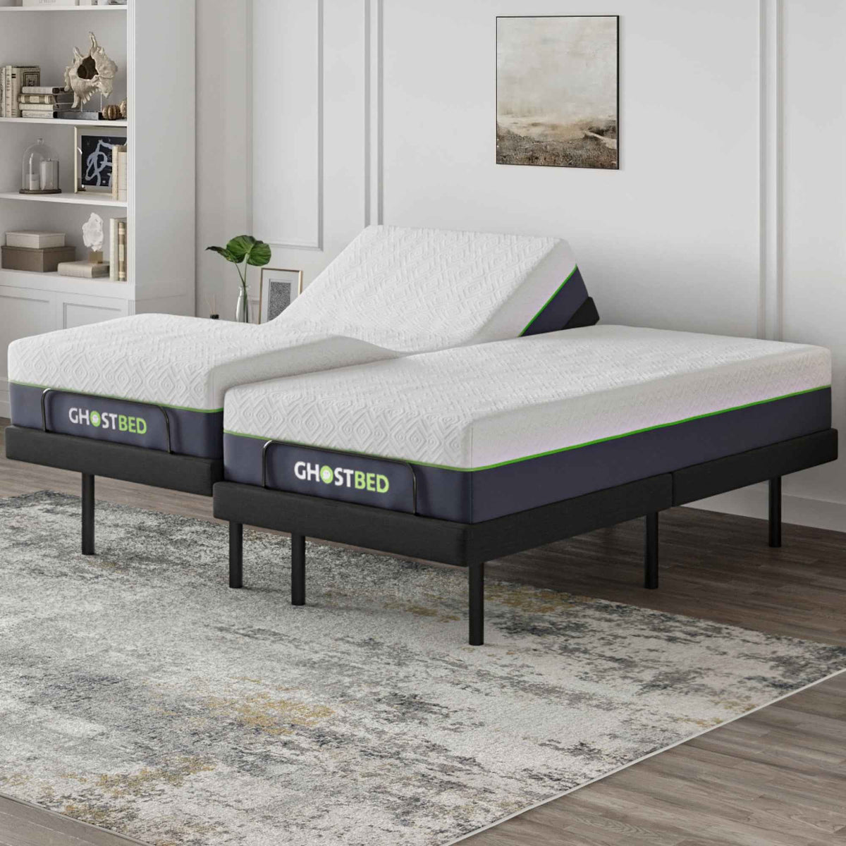 GhostBed Adjustable Base product image 4