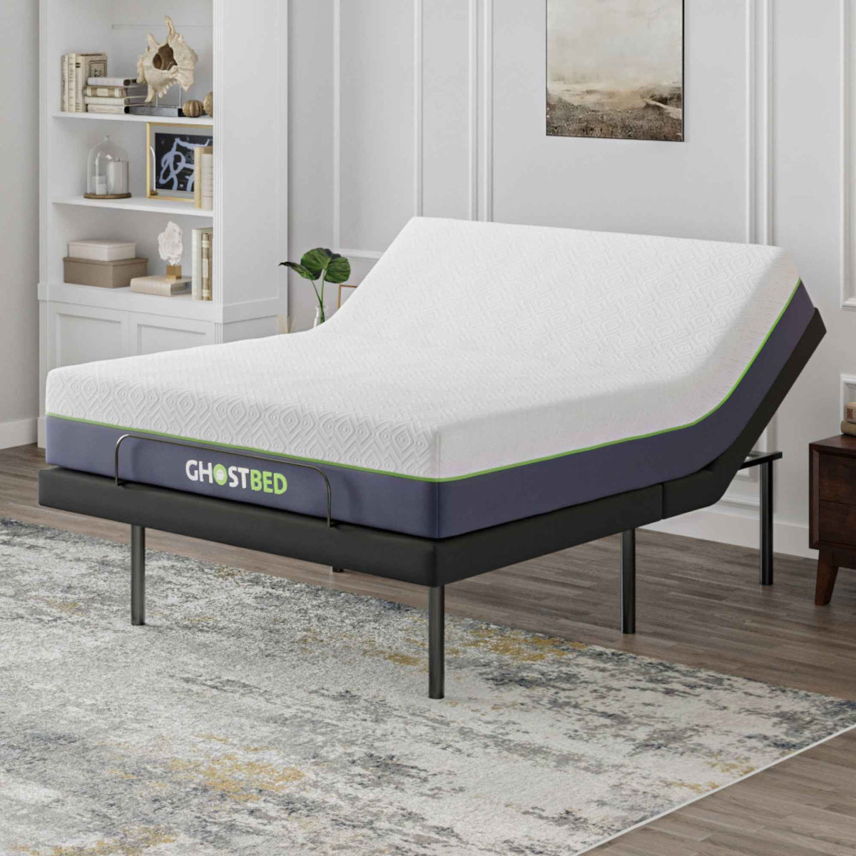 GhostBed Adjustable Base product image 5