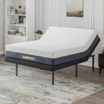 GhostBed Adjustable Base product image 5