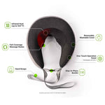 GhostBed Massage Neck Pillow product image 6