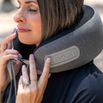 GhostBed Massage Neck Pillow product image 9