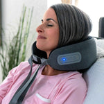 GhostBed Massage Neck Pillow product image 4