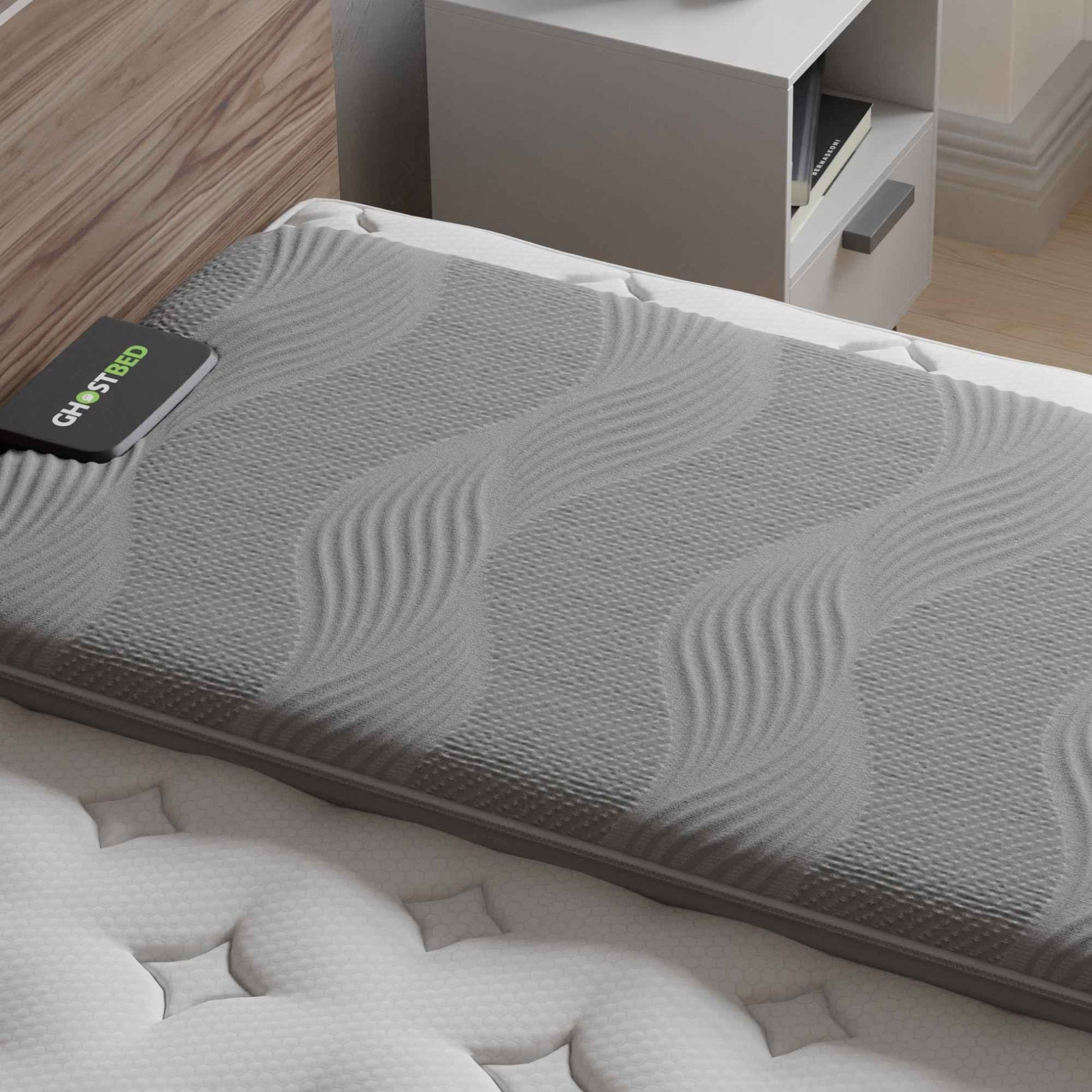 GhostBed Mattress Topper product image 1