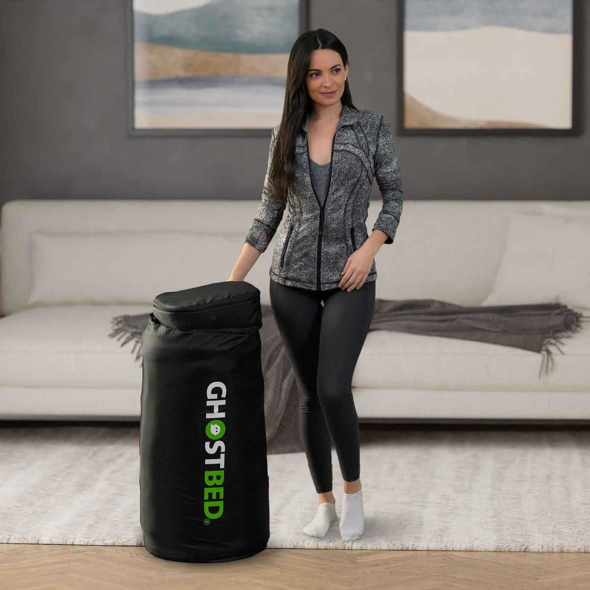 GhostBed Mattress Topper product image 4