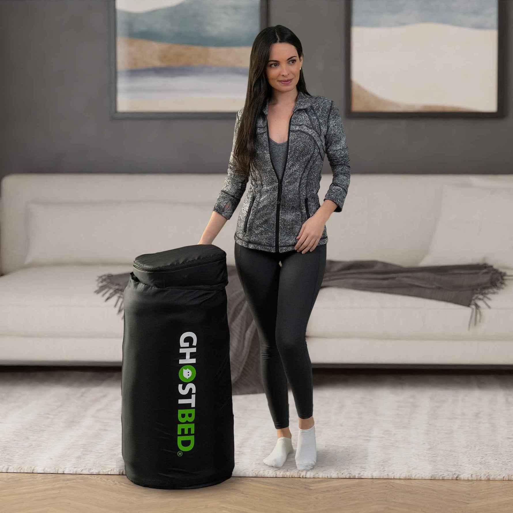 GhostBed Mattress Topper product image 4