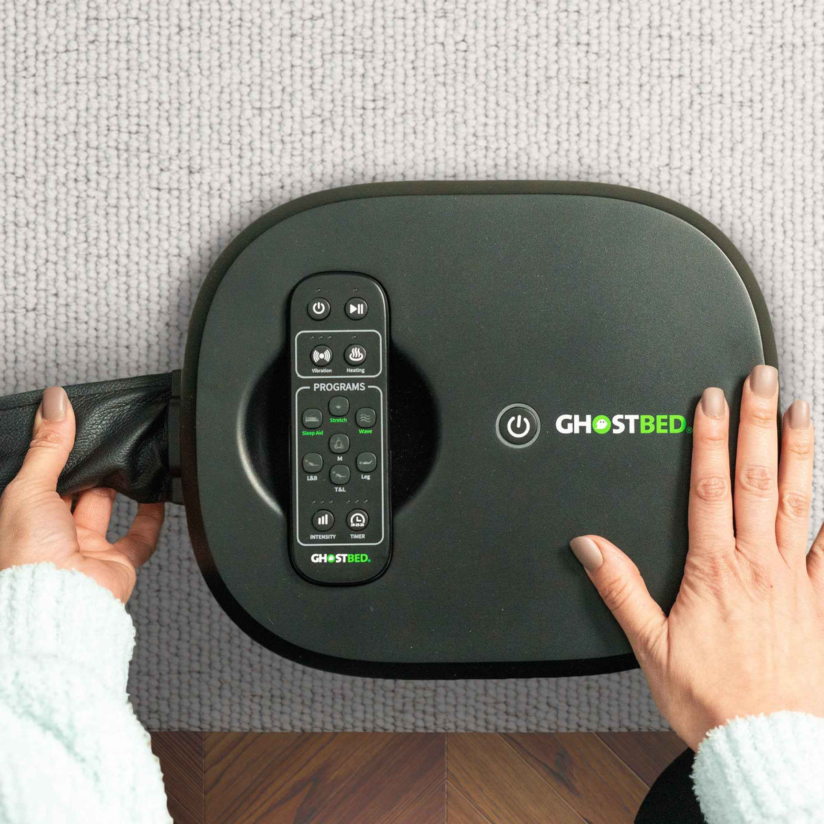 GhostBed Mattress Topper product image 6
