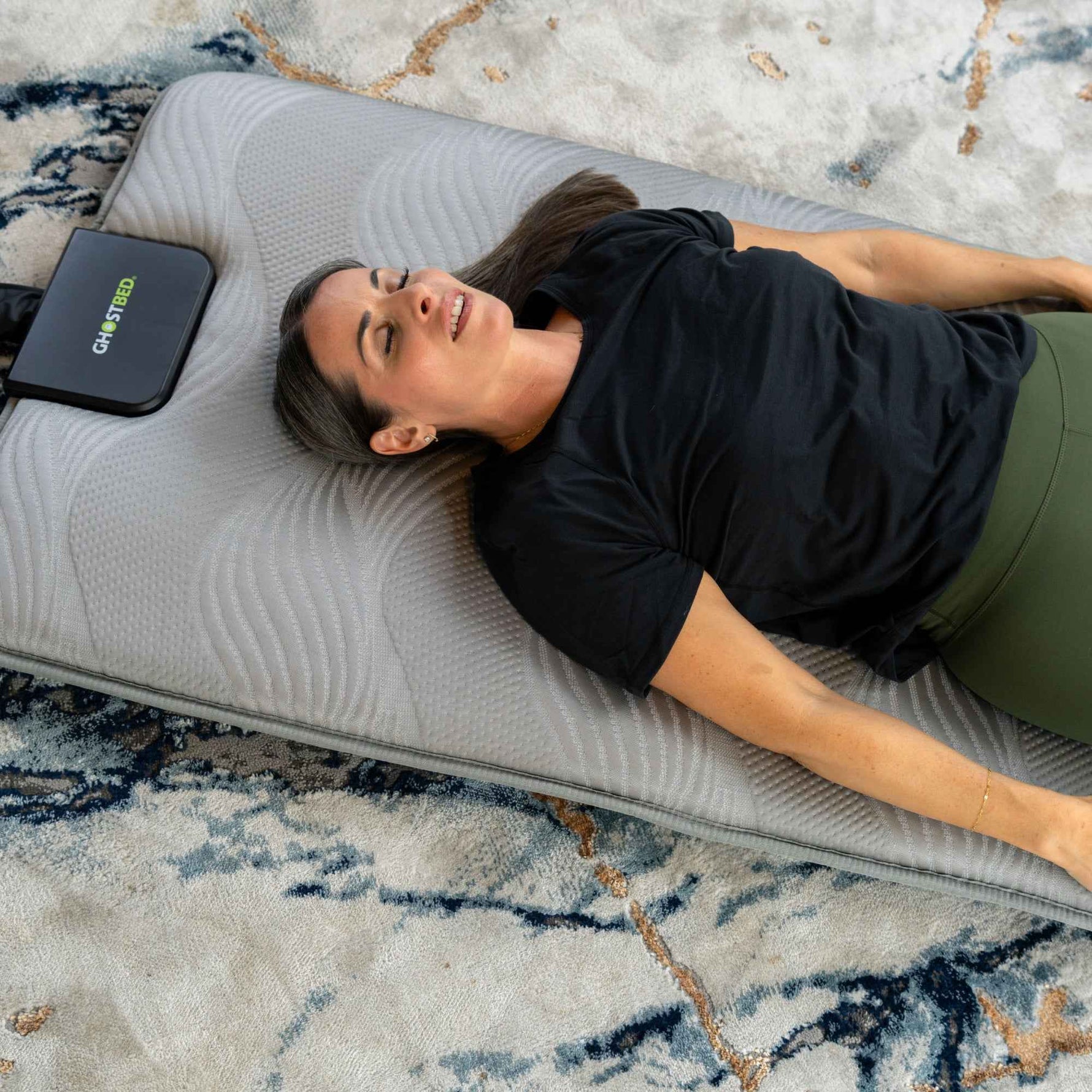 GhostBed Mattress Topper product image 7