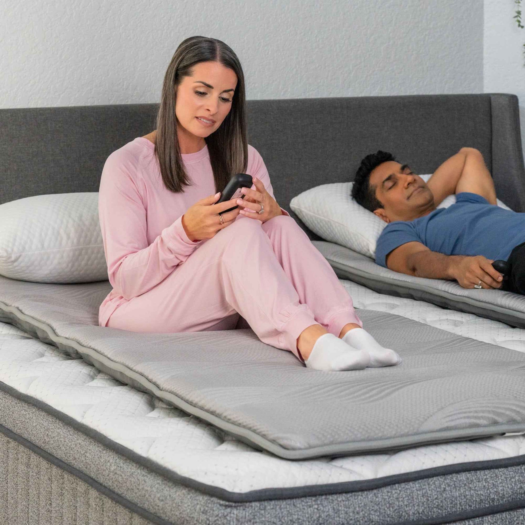 GhostBed Mattress Topper product image 9