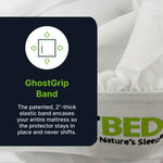 GhostBed Mattress Protector product image 13