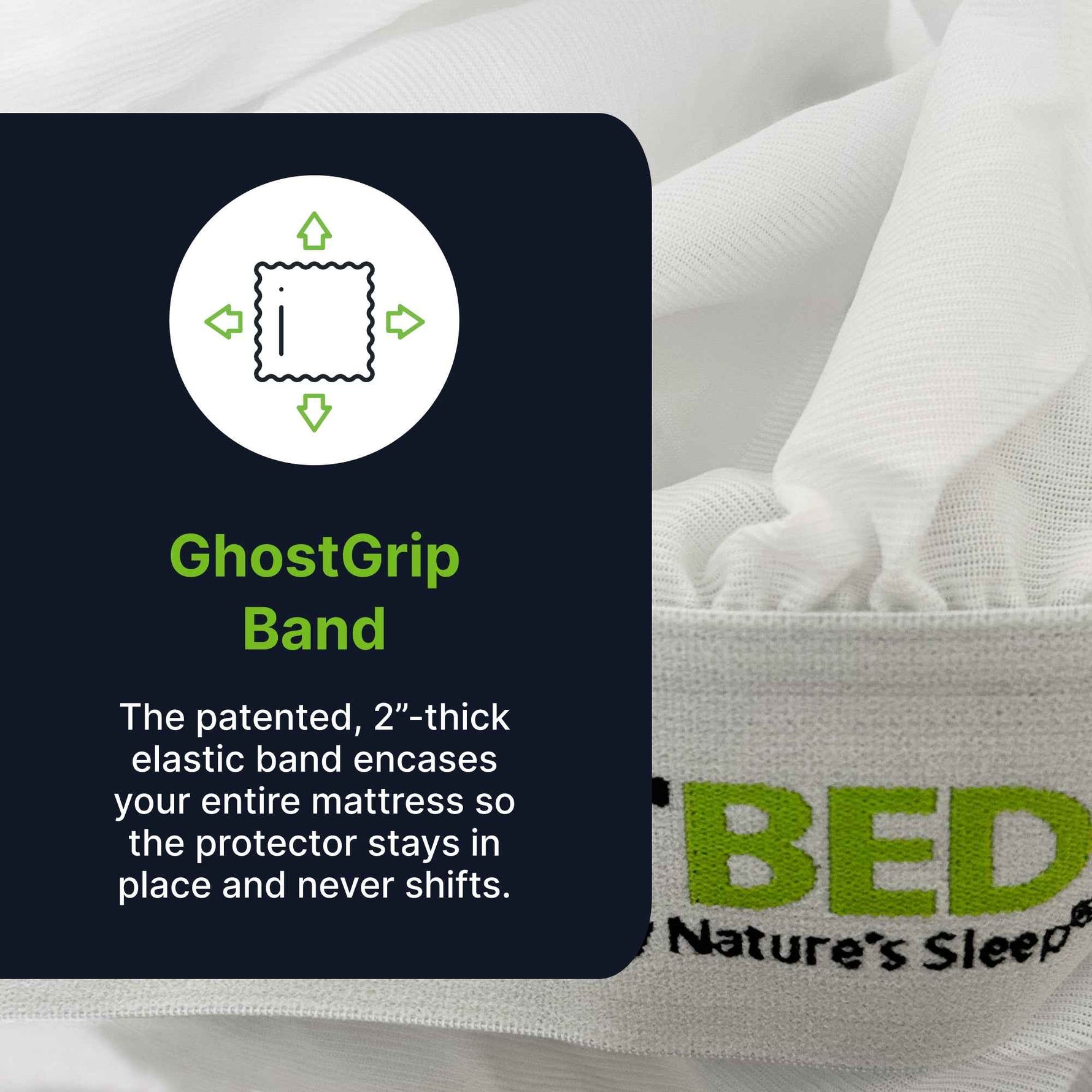 GhostBed Mattress Protector product image 13