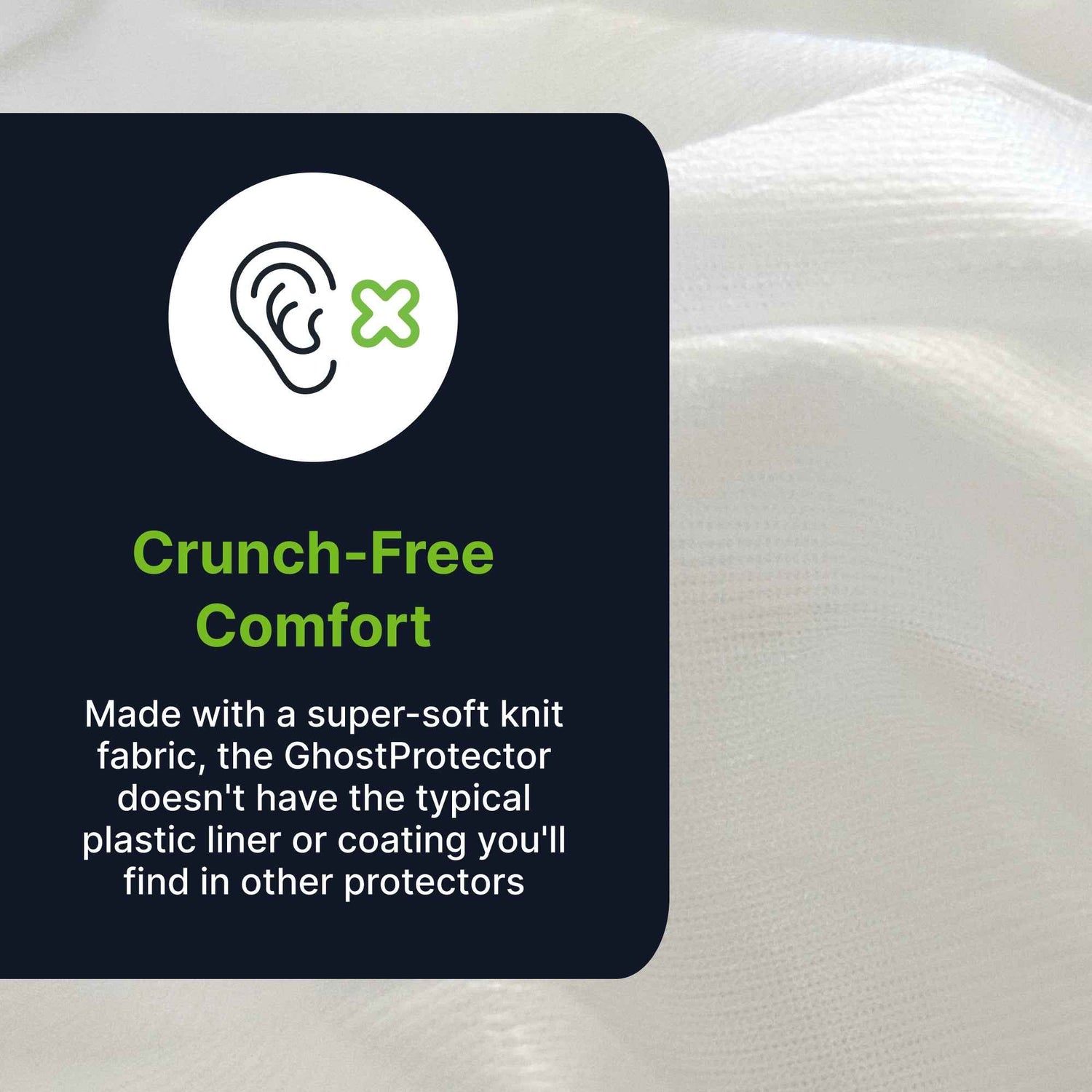 GhostBed Mattress Protector product image 2