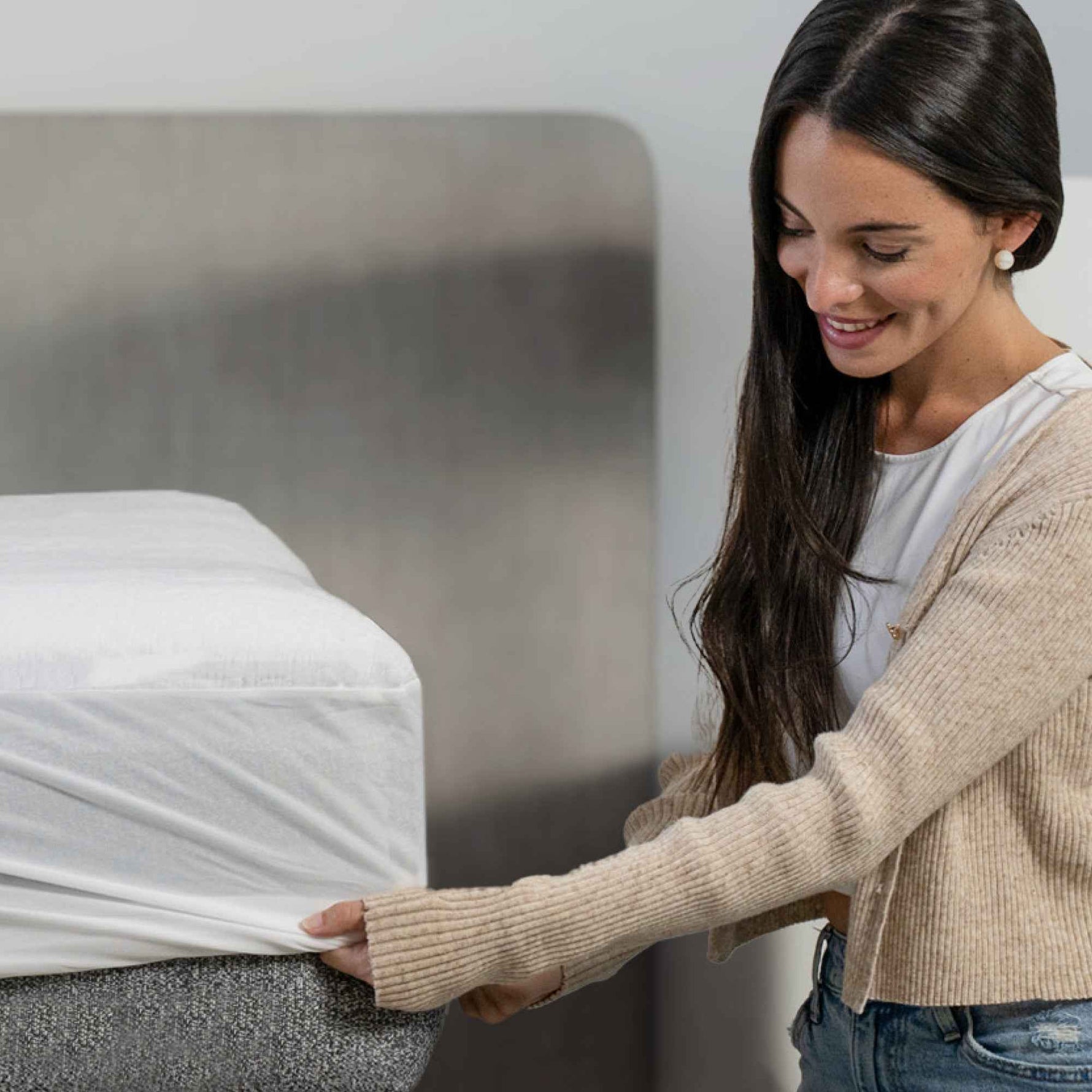 GhostBed Mattress Protector product image 5