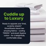 GhostBed Sheets product image 5