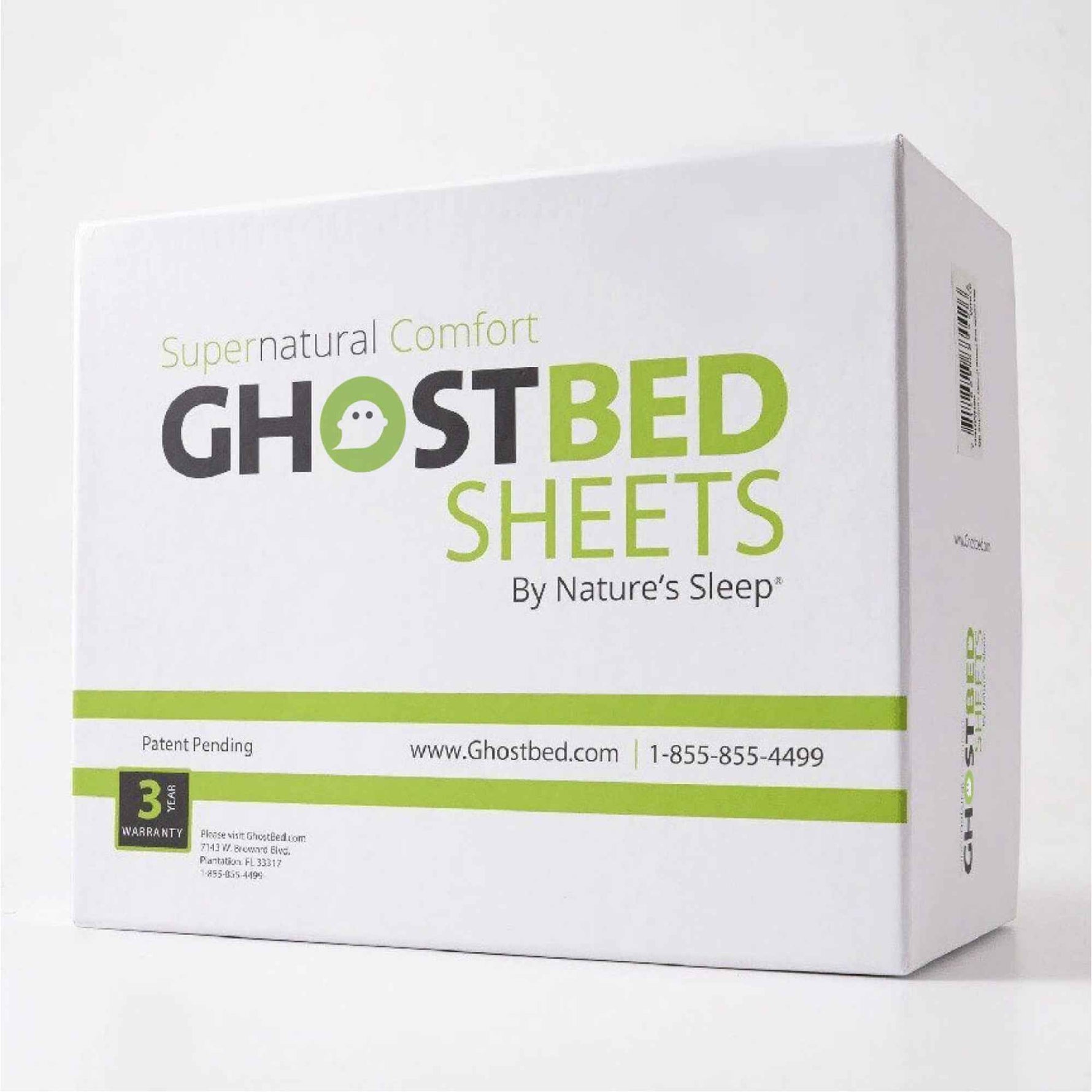 GhostBed Sheets product image 6