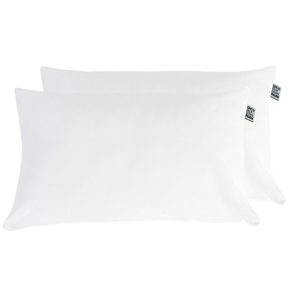 GhostBed Faux Down Pillow product image 11