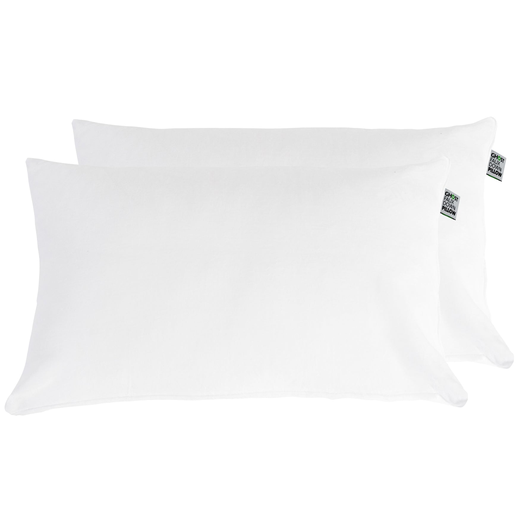 GhostBed Faux Down Pillow product image 11