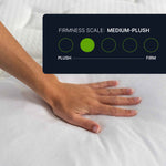 GhostBed Faux Down Pillow product image 3