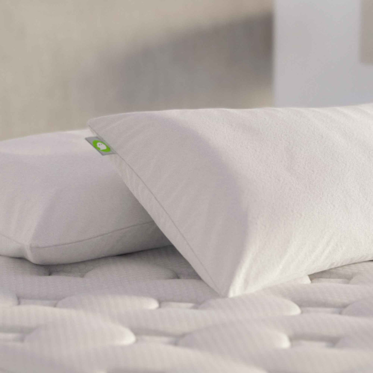 GhostBed Faux Down Pillow product image 4