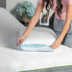 GhostBed GhostPillow Standard product image 5