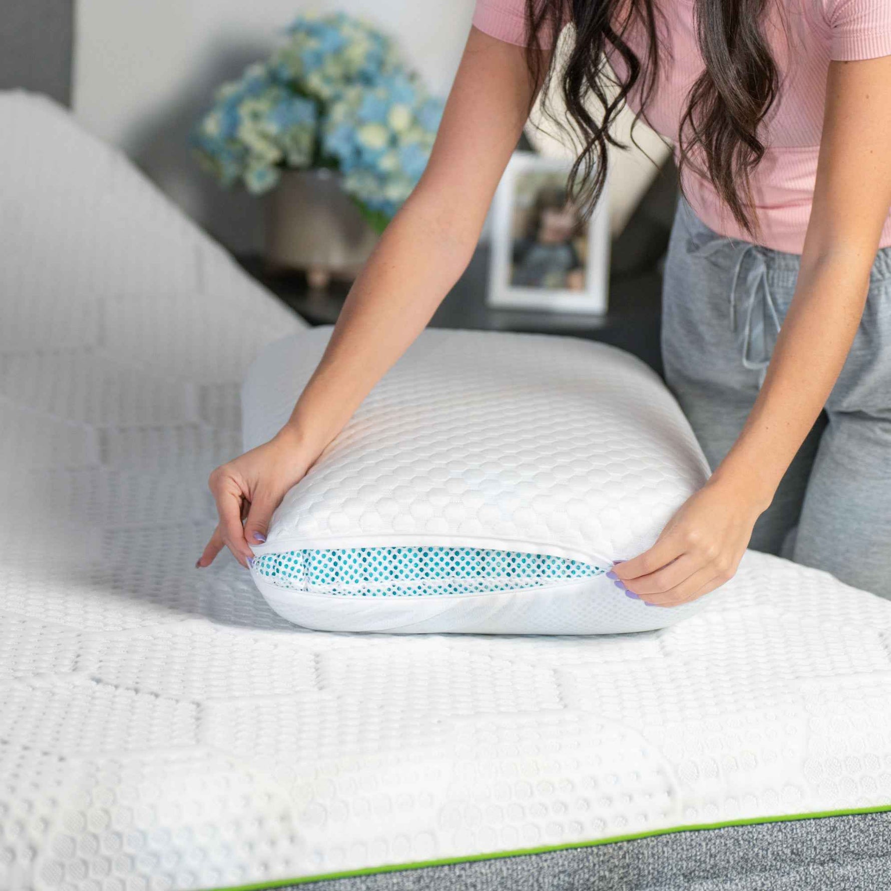 GhostBed GhostPillow Standard product image 5