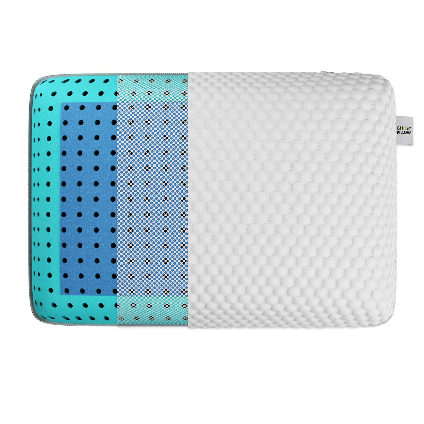 GhostBed GhostPillow Standard product image 6