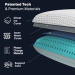 GhostBed GhostPillow Standard product image 8