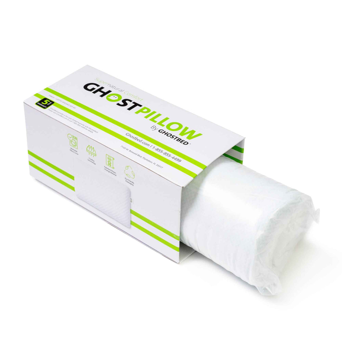 GhostBed GhostPillow Standard product image 11