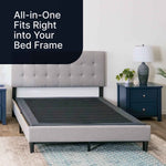 GhostBed All-In-One Foundation 14" product image 6