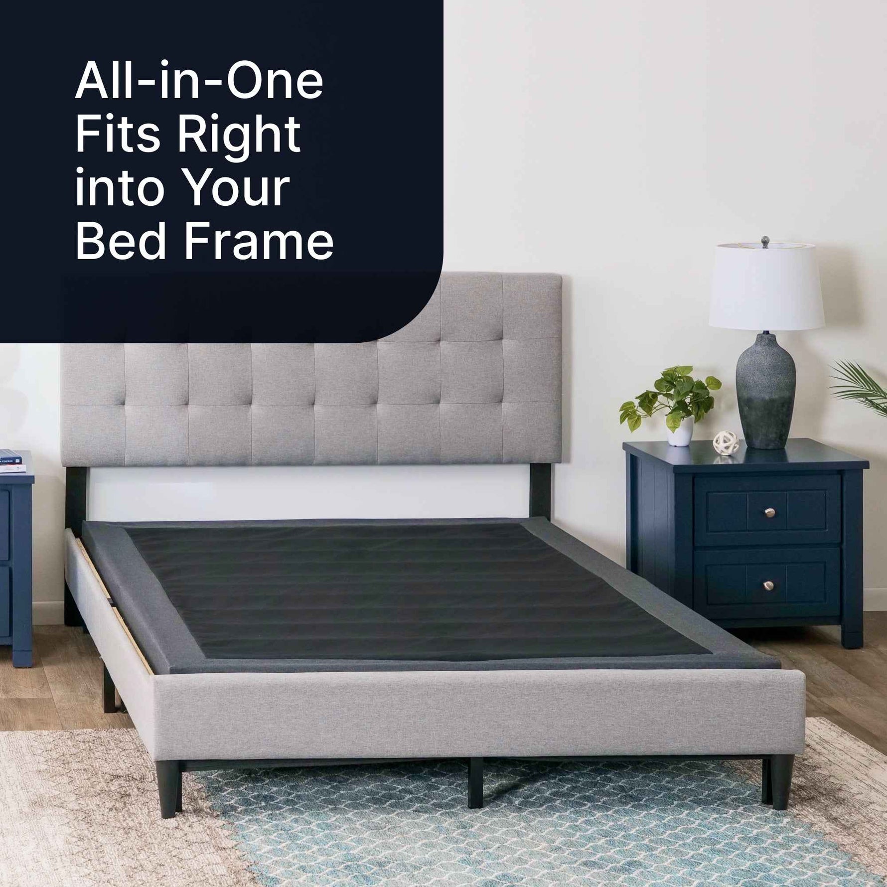 GhostBed All-In-One Foundation 14" product image 6