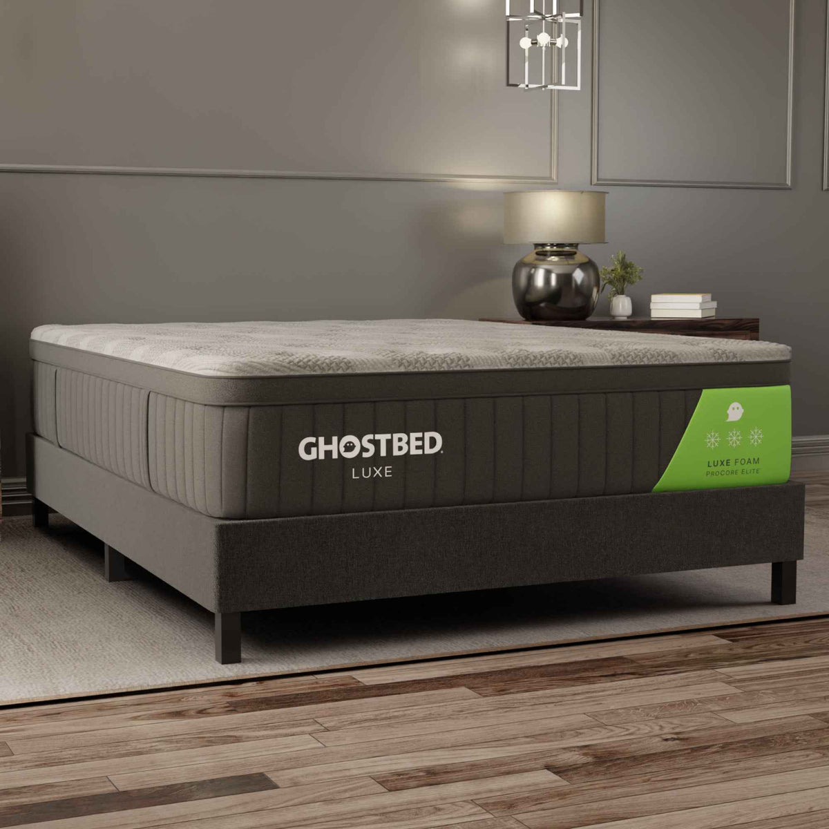 GhostBed All-In-One Foundation 14" product image 8
