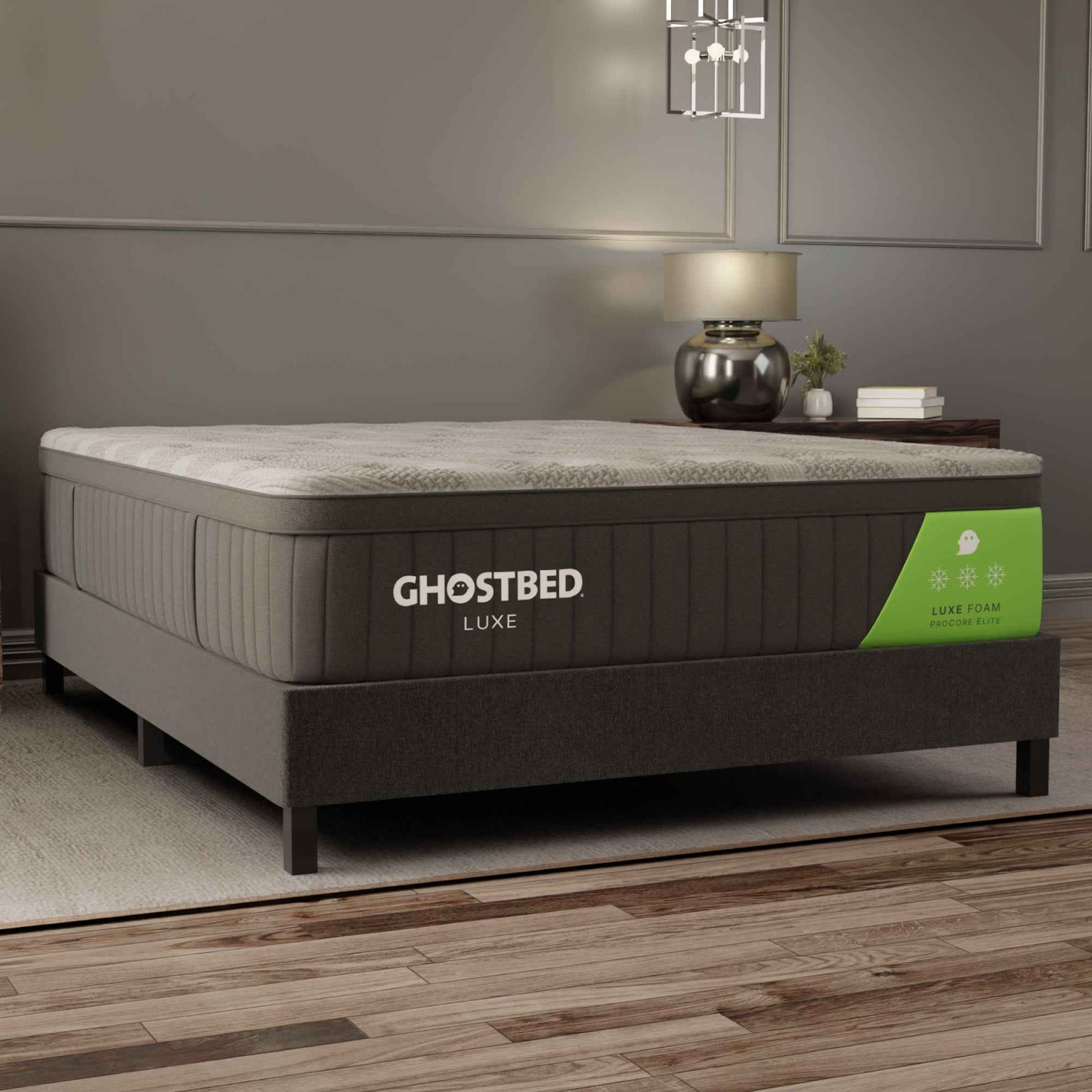 GhostBed All-In-One Foundation 14" product image 8