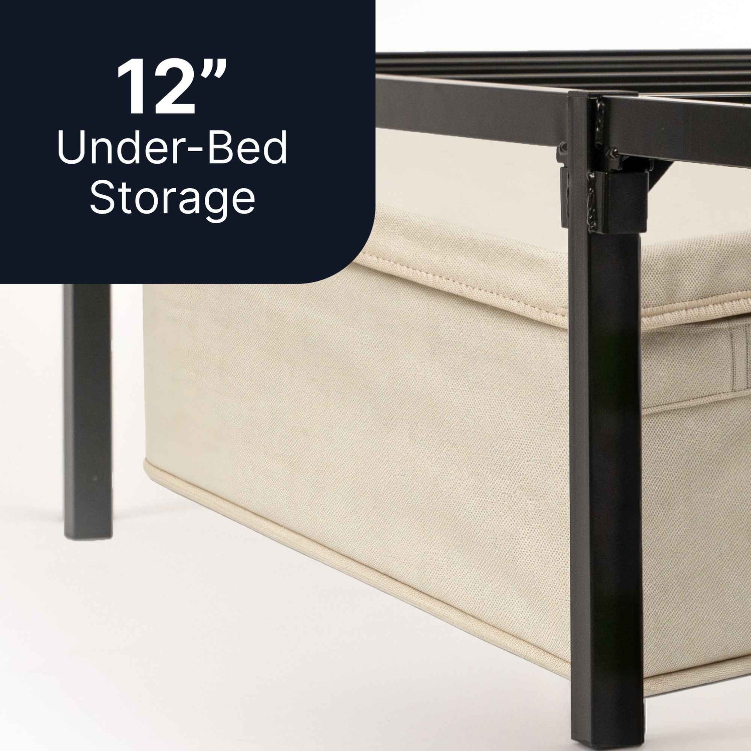 GhostBed All-In-One Foundation 14" product image 2